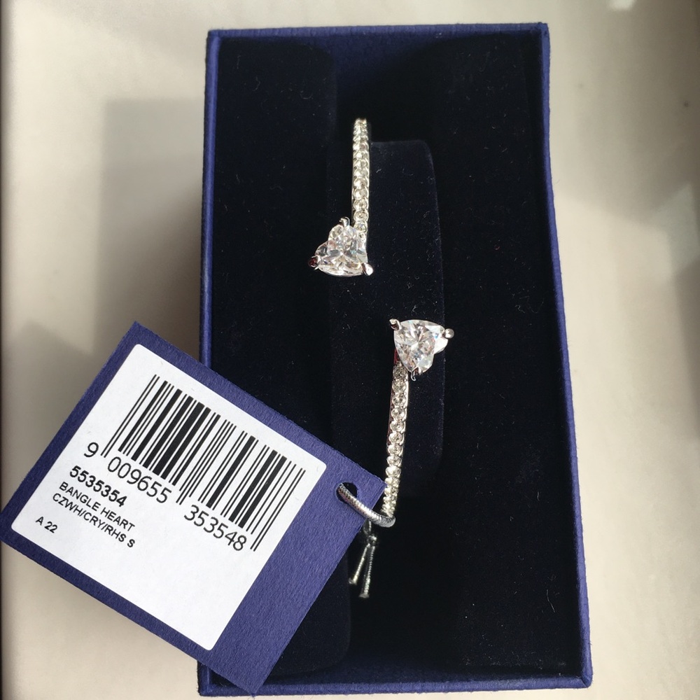 SWAROVSKI. Women’s Bracelet - Picture 3 of 8